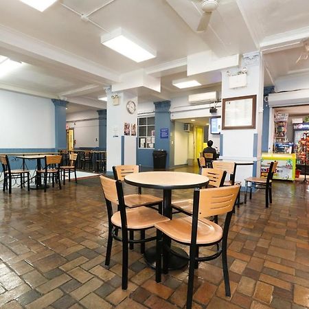 Flushing Ymca Pansiyon New York Dış mekan fotoğraf