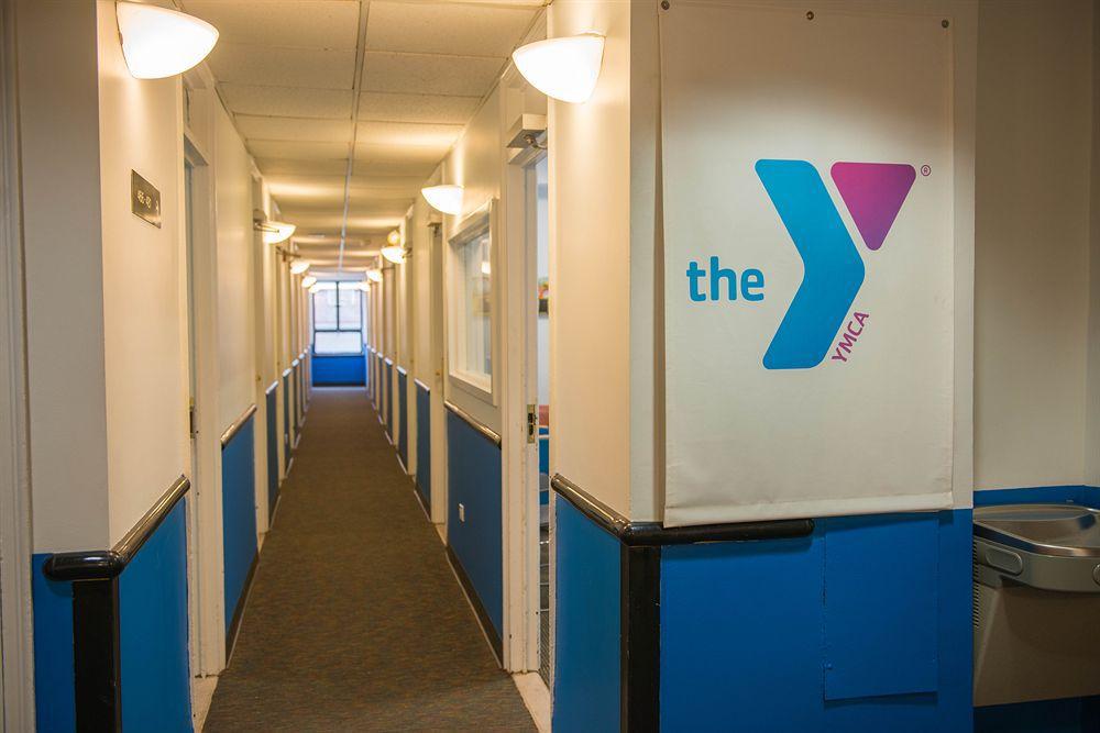 Flushing Ymca Pansiyon New York Dış mekan fotoğraf