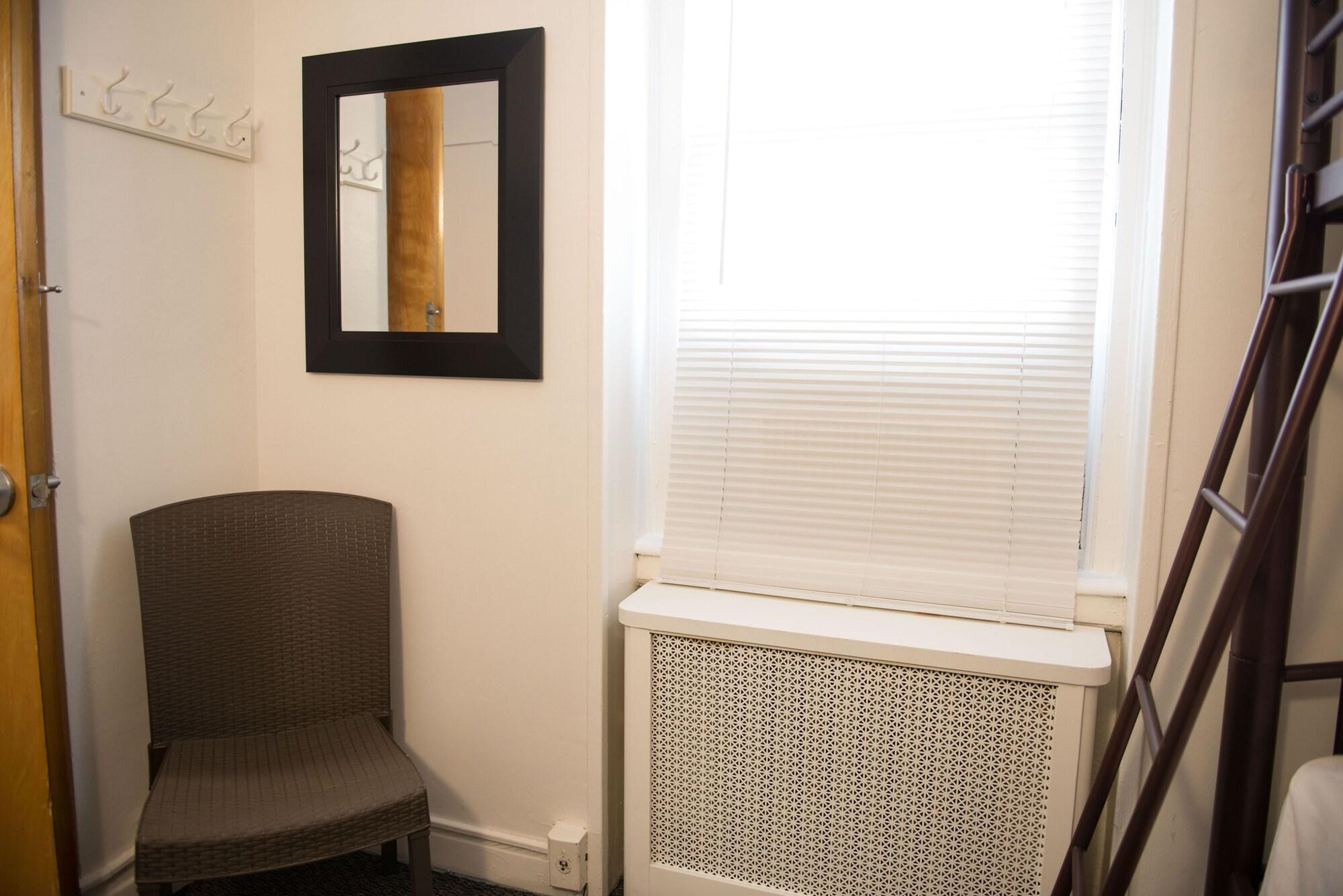 Flushing Ymca Pansiyon New York Dış mekan fotoğraf