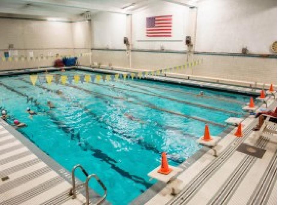 Flushing Ymca Pansiyon New York Dış mekan fotoğraf