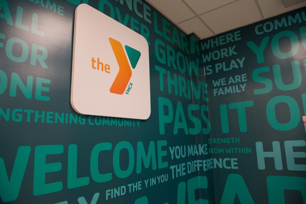 Flushing Ymca Pansiyon New York Dış mekan fotoğraf