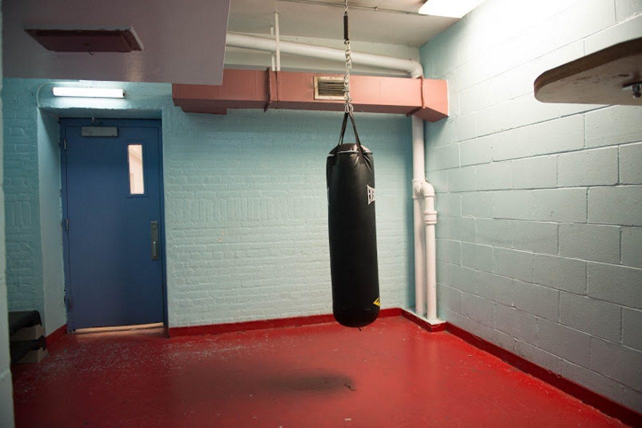 Flushing Ymca Pansiyon New York Dış mekan fotoğraf