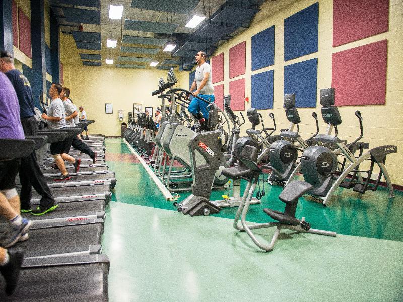 Flushing Ymca Pansiyon New York Dış mekan fotoğraf